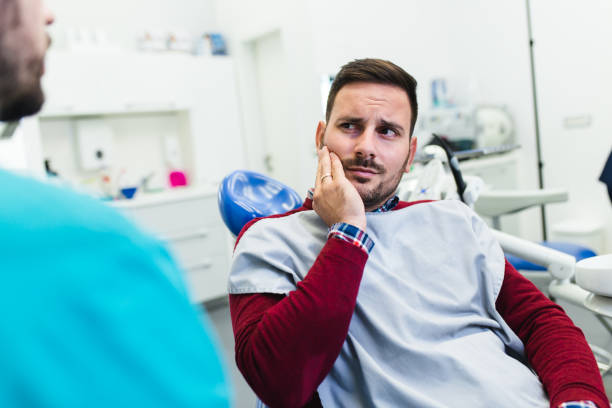 Best Tooth Extraction  in Tryon, NC