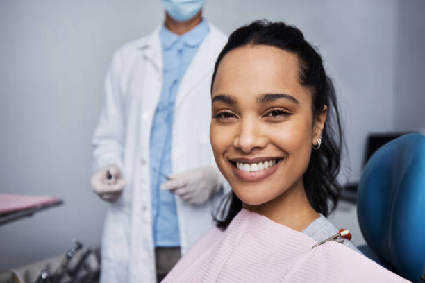 Dental X-Rays and Imaging in Tryon, NC