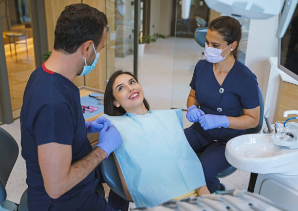 Best Oral Cancer Screening  in Tryon, NC