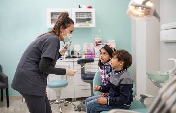 Best General Dentistry  in Tryon, NC