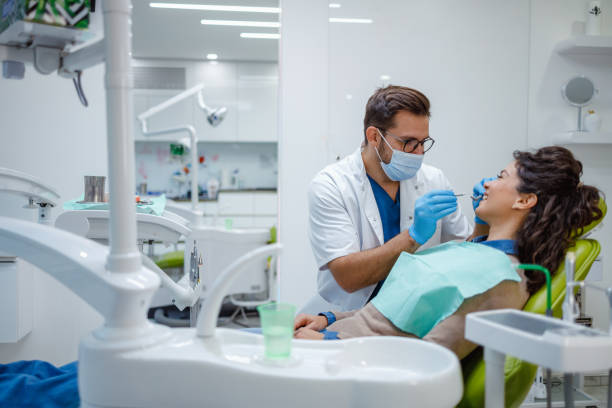 Trusted Tryon, NC Dental Services Experts