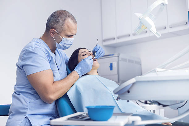 Best Emergency Dental Care  in Tryon, NC