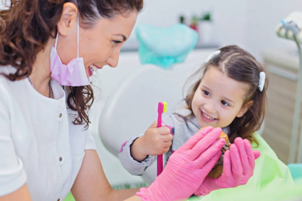 Best Dental Fillings (Composite and Amalgam)  in Tryon, NC